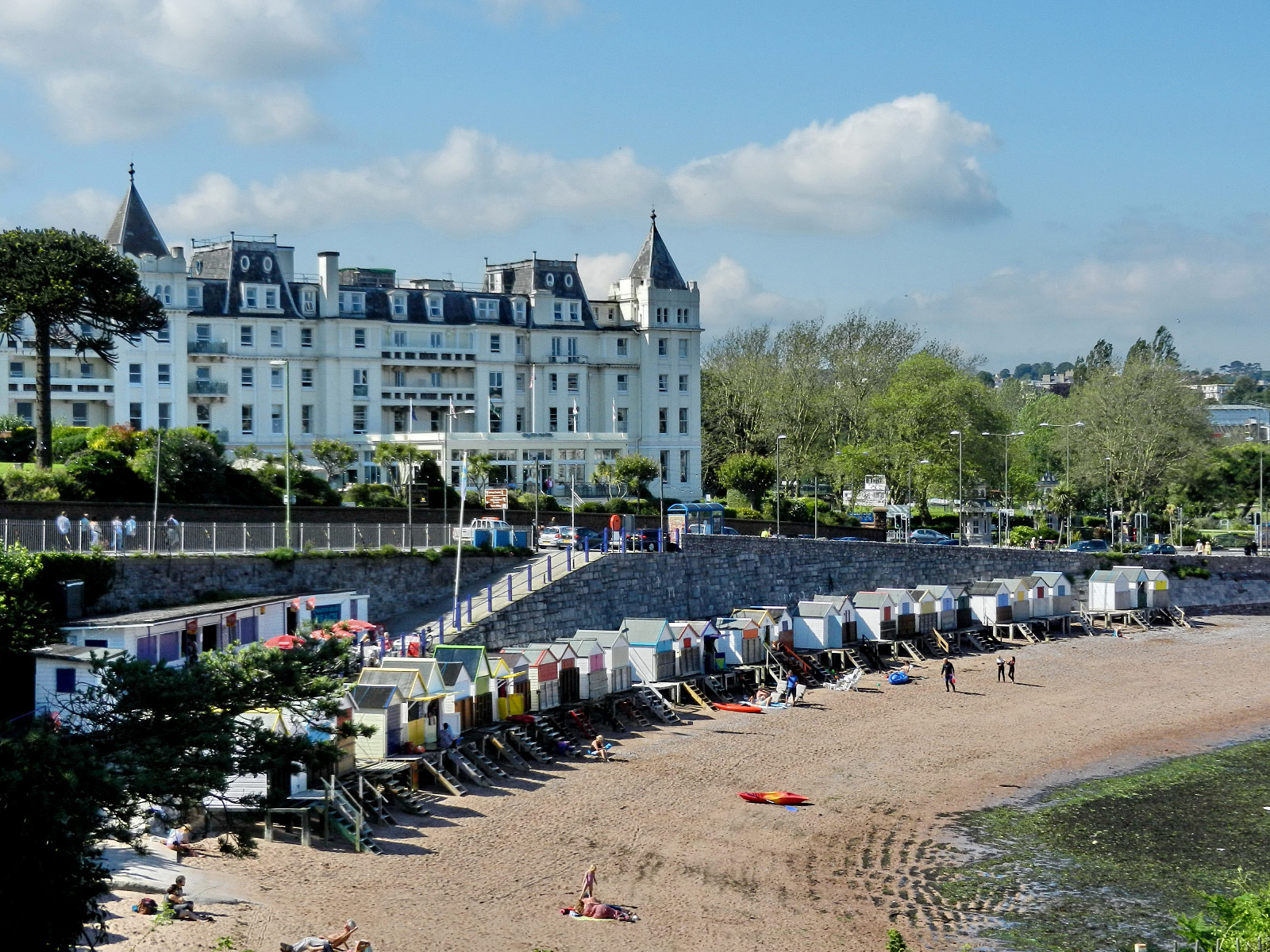 Torquay